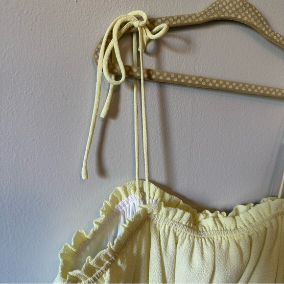 Line & Dot Tank - Picture 4 of 6